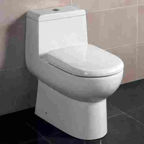 Modern Ceramic Polished Toilet Seat