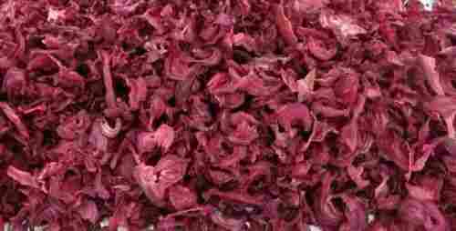 Red Color Premium Beetroot Flakes