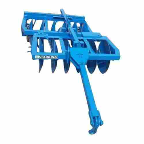 Starking Agricultural Mild Steel Trailed Disc Harrow
