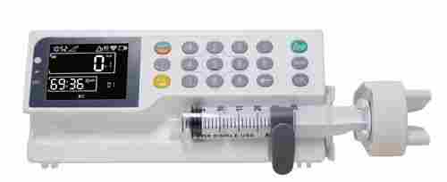 Syringe Infusion Pump KL-602