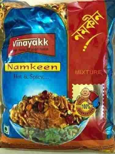 Vinayakk Hot And Spicy Shew Badam Mixture Namkeen Good Choice For Great Health