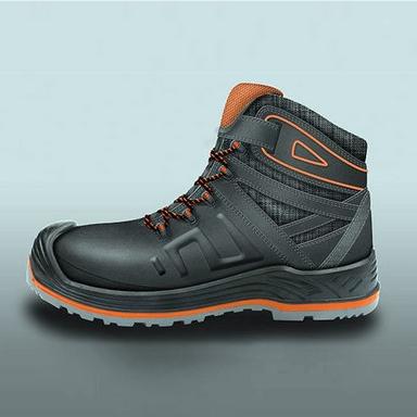 Comfort to Wear Conductive Safety Shoes
