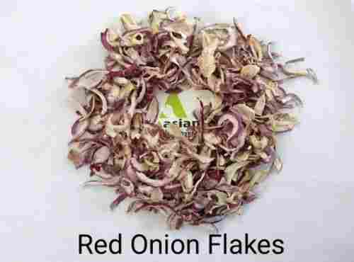 Dehydrated Red Onion Flake