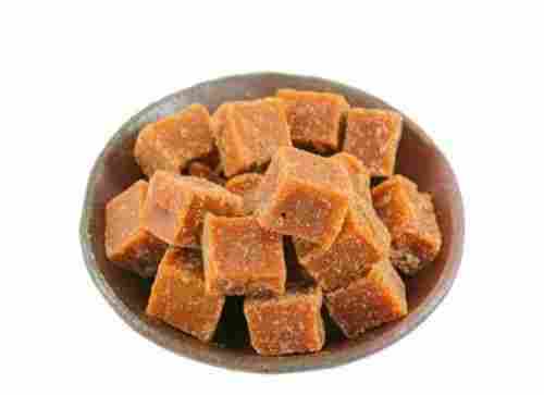 Premium Preservative Free Refined Sweet Jaggery Gur Cube