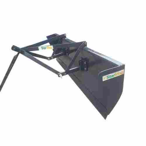 Starking Semi Automatic Agricultural Land Leveler