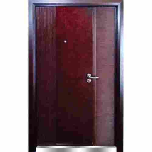 Teak Color Customized Wooden Door, 210 x 1200 x 70 mm (M/L)