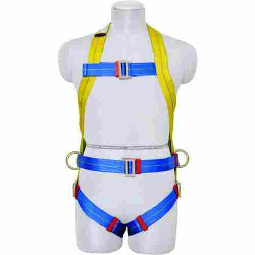 Water Proof Full Body Polyester Safety Belt