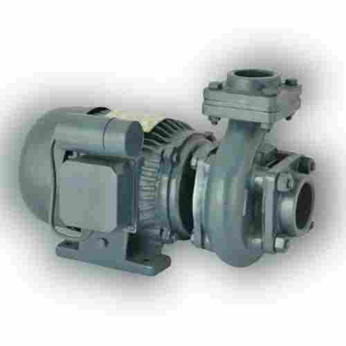 Accurately Designed Heavy Duty Water Cooled Cast Iron Multi Stage Centrifugal Mono Block Pump