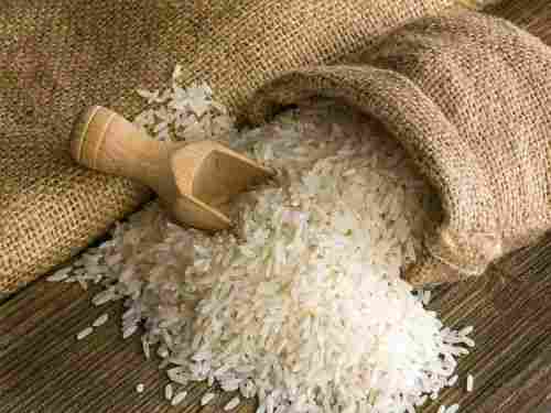 High In Protein Healthy and Natural Organic White Basmati Rice