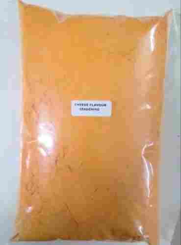 Orange Color Cheese Seasoning Powder