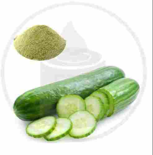 Sun Dried Premium Cucumber Powder