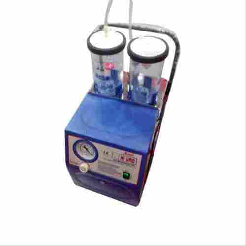 Surgical Suction Machine For Hospital