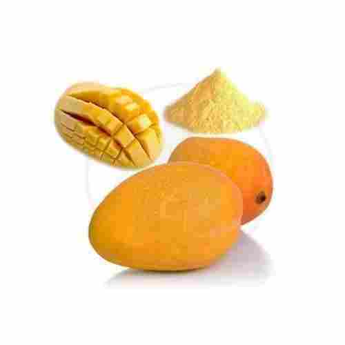 Yellow Color Premium Mango Powder