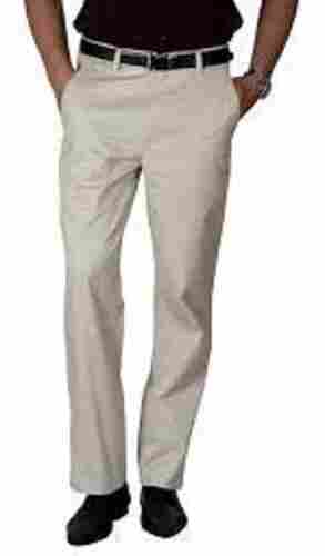 Good Quality Cotton And Linen Mens Trouser