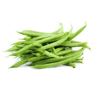 Organic Heathy And Hygienic Good Taste Fresh Green Beans (Sem)