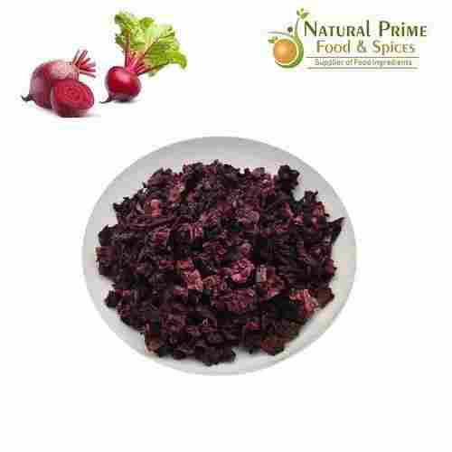 Organic Dehydrated Beetroot Flakes