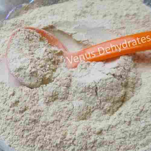Premium Dehydrated Garlic Powder