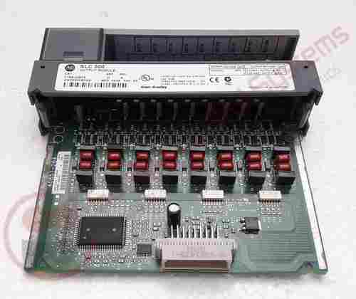 Allen Bradley 1746-0B16 SLC 500 Output Module