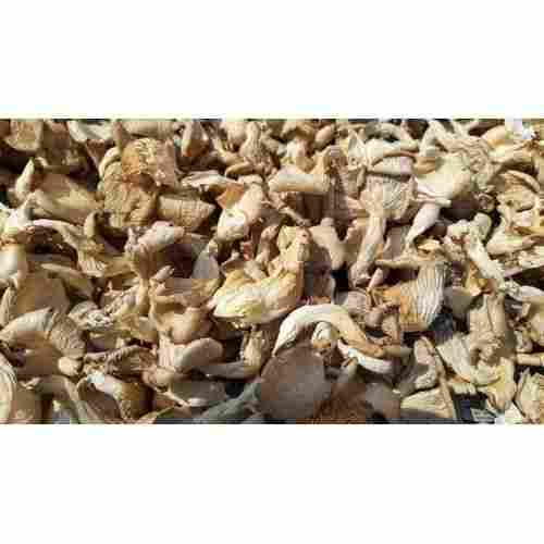 Dehydrated Dried Blend Mushroom