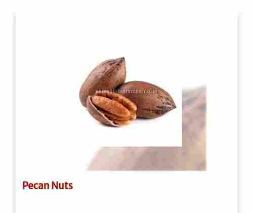 High Nutritional Value Pecan Nuts