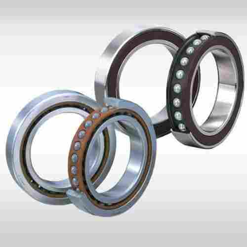 Stainless Steel High Precision Angular Contact Bearing