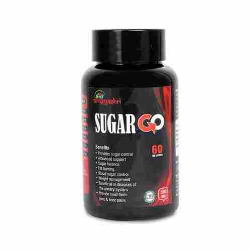 Sugar Go (Sugar Control) Capsule