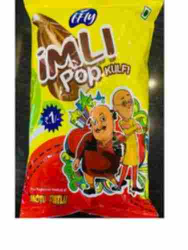 Tasty Ifly Imli Pop Kulfi