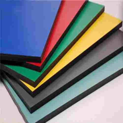 Water Proof Various Color Option Exterior Compact Laminates