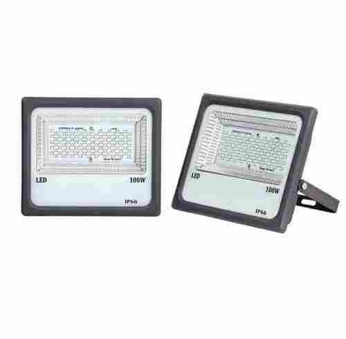 Waterproof Energy Efficient LED Flood Light Rating IP66