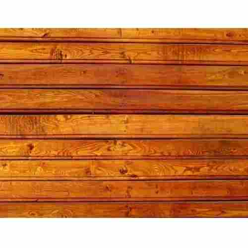 Wooden Planks with Good Strength