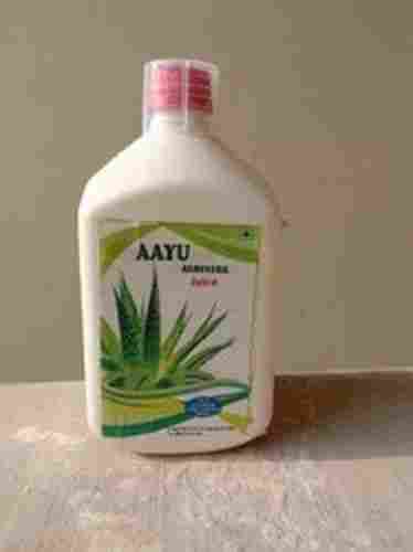 100% Pure Aloe Vera Juice