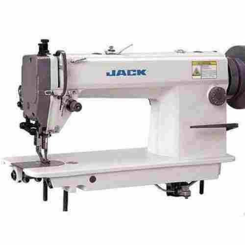 Automatic Jack Sewing Machine