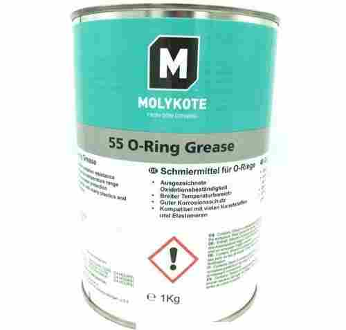Molykote 55 O Ring Grease 1Kg