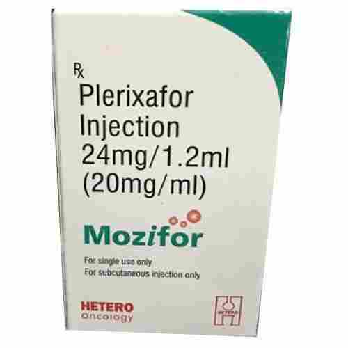Plerixafor Injection