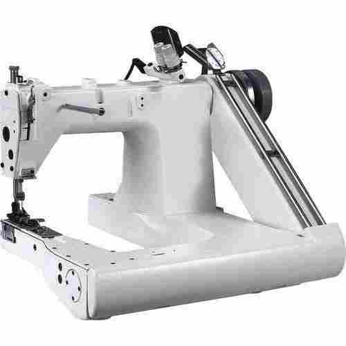 Semi-Automatic Industrial Sewing Machine