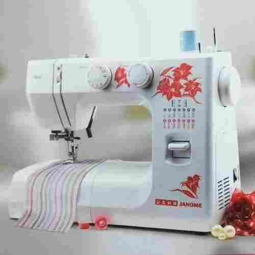 Usha Allure DLX Sewing Machine