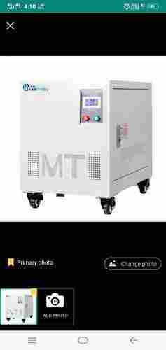 Commercial Ultra Isolation Transformer