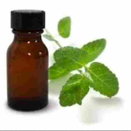Healthy And Hygienic Good Quality Spearmint Oil