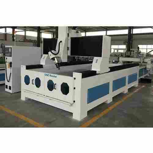 Heavy Duty Structure Stone CNC Router