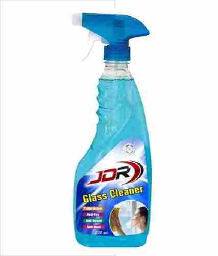 JDR Glass Cleaner Liquid 250ml