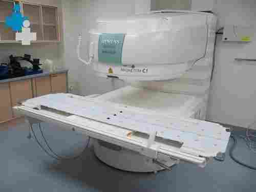 Refurbished Siemens Magnetom Concerto MRI Machine