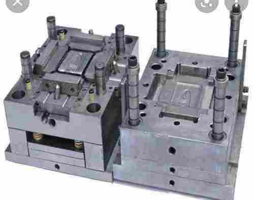 Injection Moulding Dies For Industrial