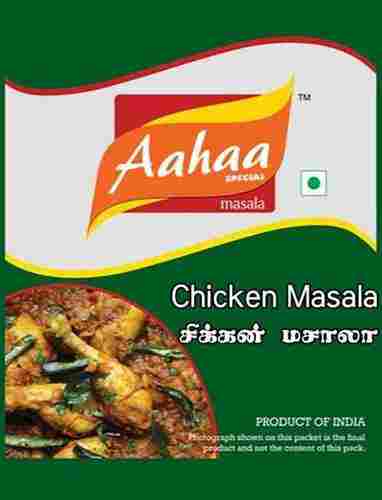 Premium Quality Chicken Masala