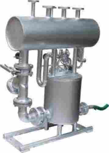 Steam Condensate Recovery Pump