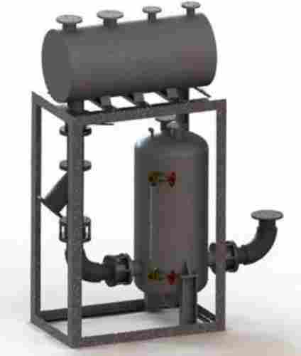 Steam Condensate Recovery Pump