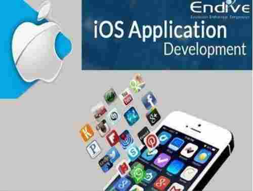 IOS Application Development Services