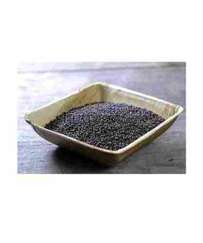 Organic Dried Rai Black Mustard Powder For Cooking