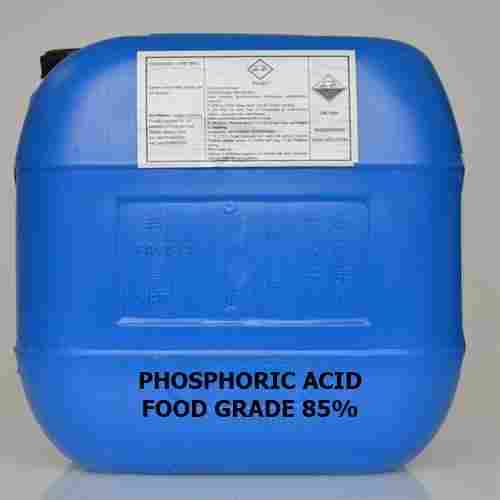 Phosphoric Acid Powder 25 Kg