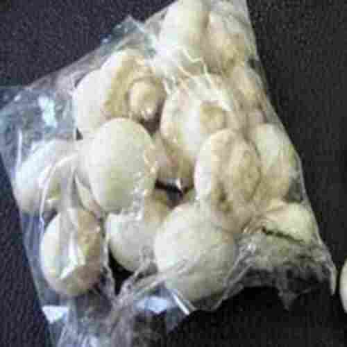 Protein 1.9 g Natural and Healthy Ready for Cook White Button Mushrooms