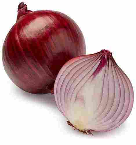 Red Onion in Gunny Bag
